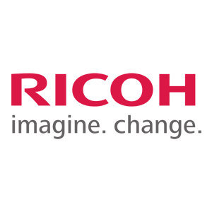 Ricoh Logo