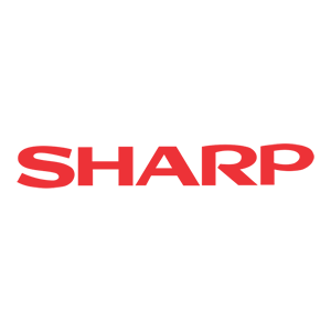 Sharp Logo