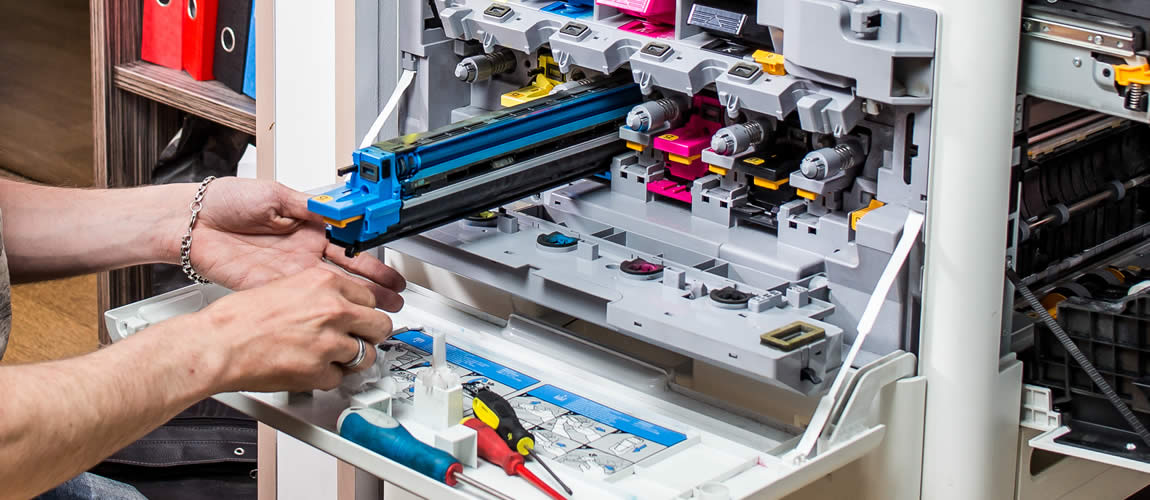 Photocopier Repairs, Belfast Northern Ireland