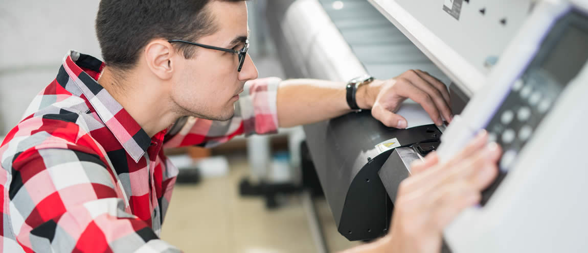 Plotter & Design jet repairs, Belfast Northern Ireland