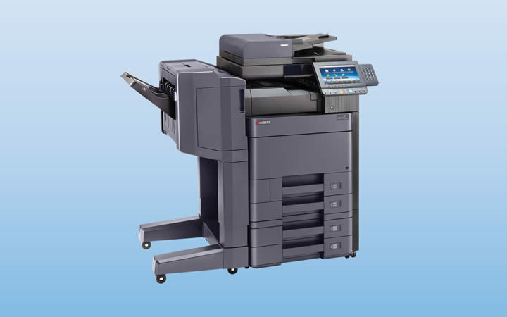 Photocopier repair specialist Belfast
