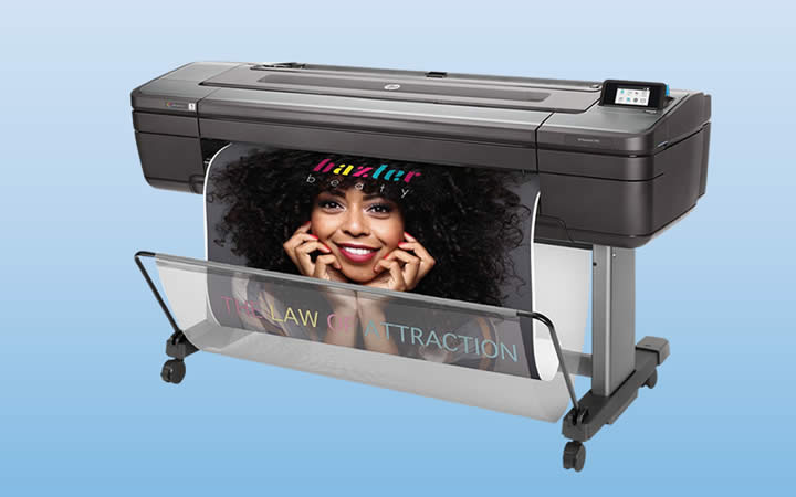 Plotter repair specialist Belfast