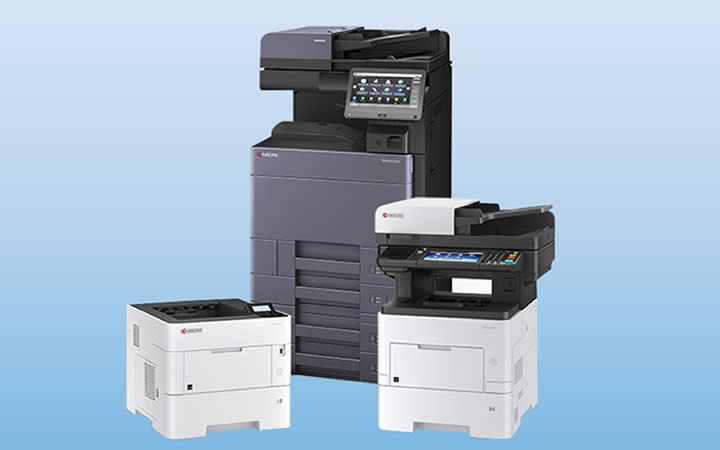 Printer repair specialist Belfast